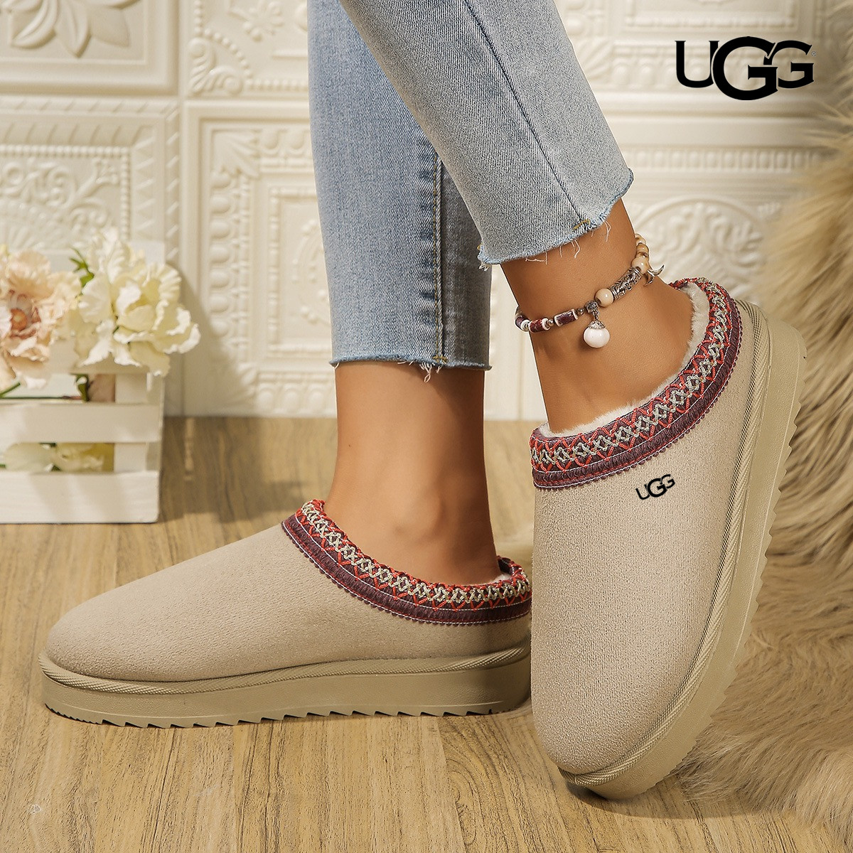 כפכפים UGG – תמונה 5