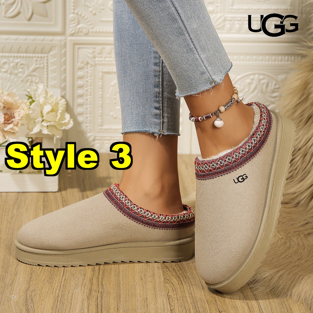 כפכפים UGG – תמונה 6