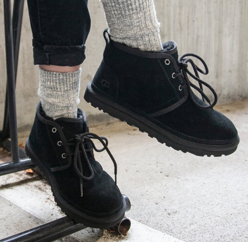נעליים UGG – תמונה 13