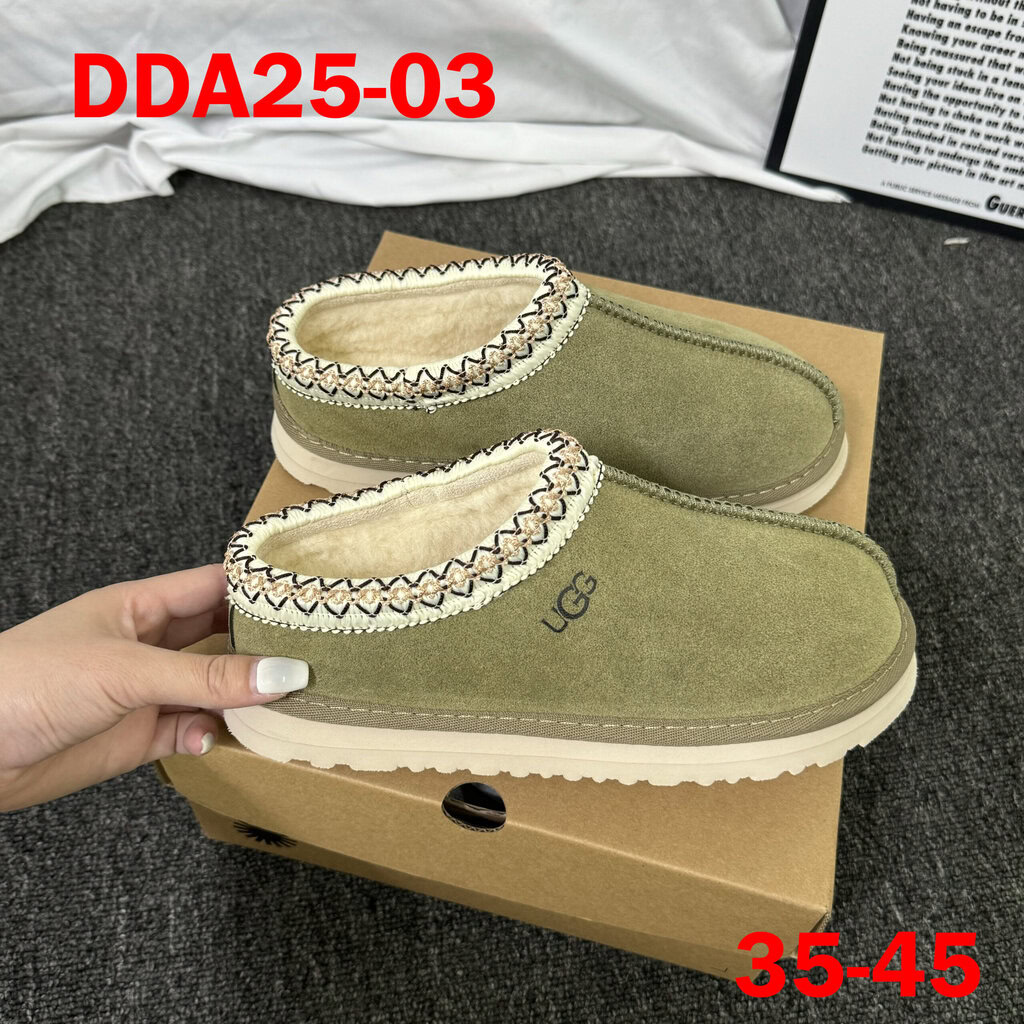 כפכפים UGG – תמונה 3