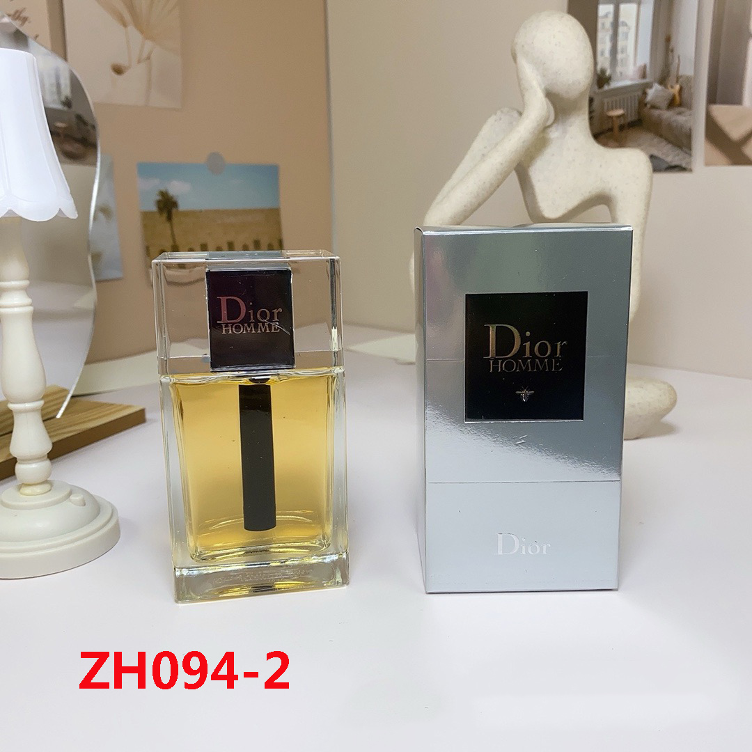 אוסף בשמים דיור לואי ויטון – תמונה 4