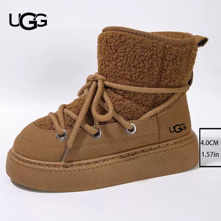 מגפי UGG – תמונה 3