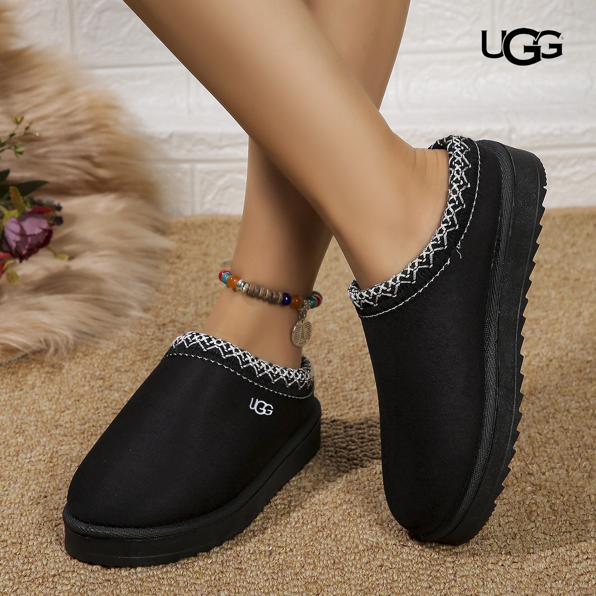 כפכפים UGG – תמונה 3