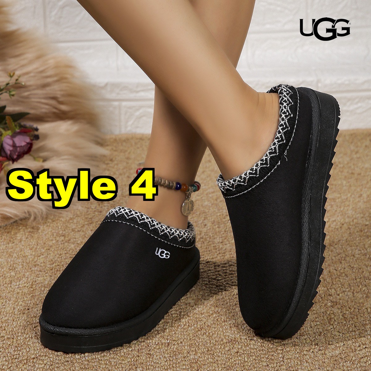 כפכפים UGG – תמונה 4