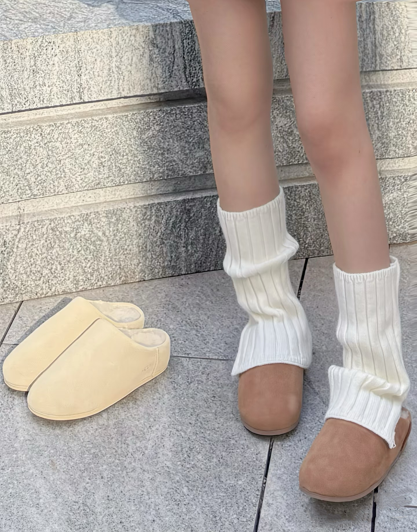 כפכפים UGG – תמונה 6