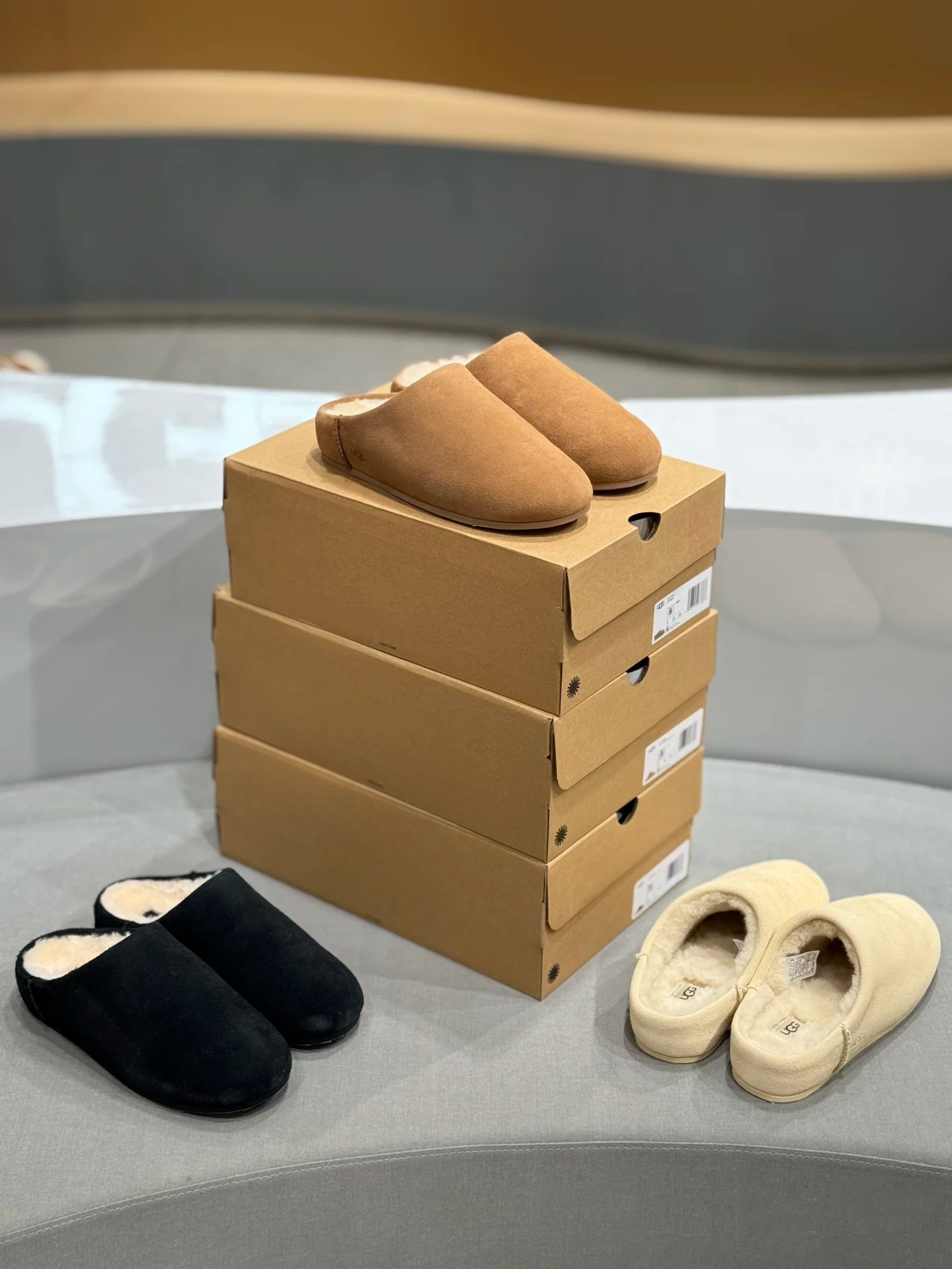 כפכפים UGG – תמונה 12