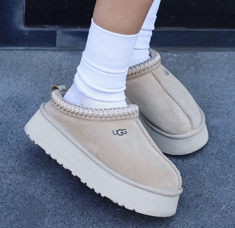 כפכפים UGG – תמונה 12