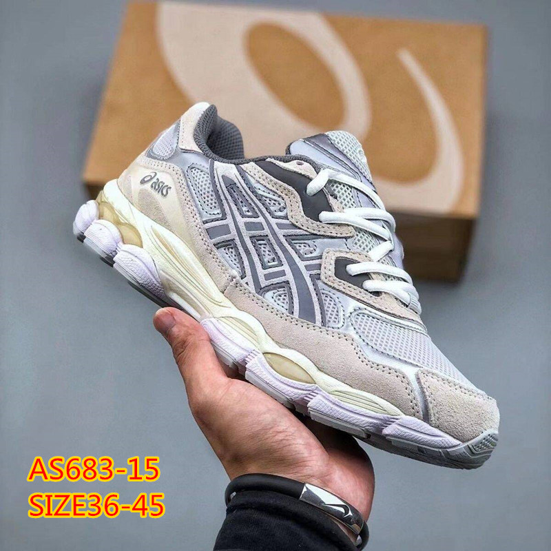 נעלי אסיקס GEL NYC – תמונה 45