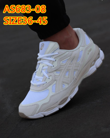 נעלי אסיקס GEL NYC – תמונה 27