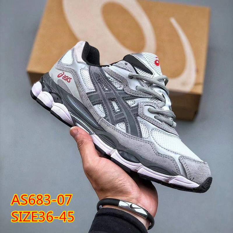 נעלי אסיקס GEL NYC – תמונה 28