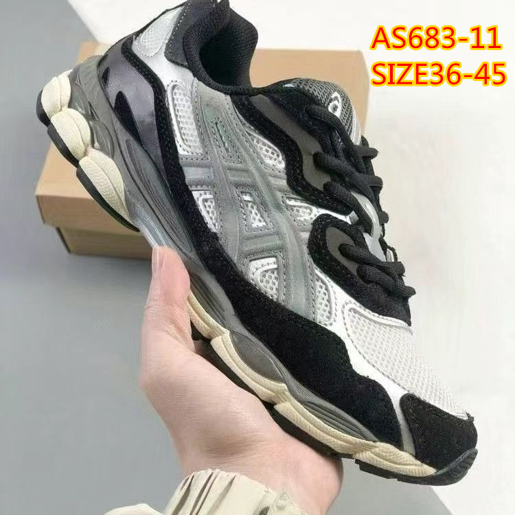 נעלי אסיקס GEL NYC – תמונה 26