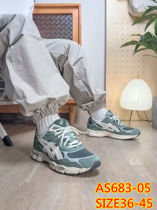 נעלי אסיקס GEL NYC – תמונה 24