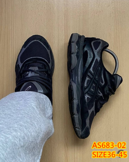 נעלי אסיקס GEL NYC – תמונה 22