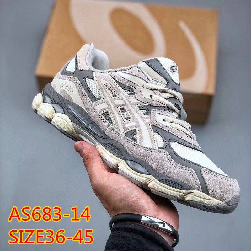 נעלי אסיקס GEL NYC – תמונה 12