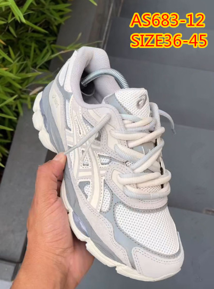 נעלי אסיקס GEL NYC – תמונה 20