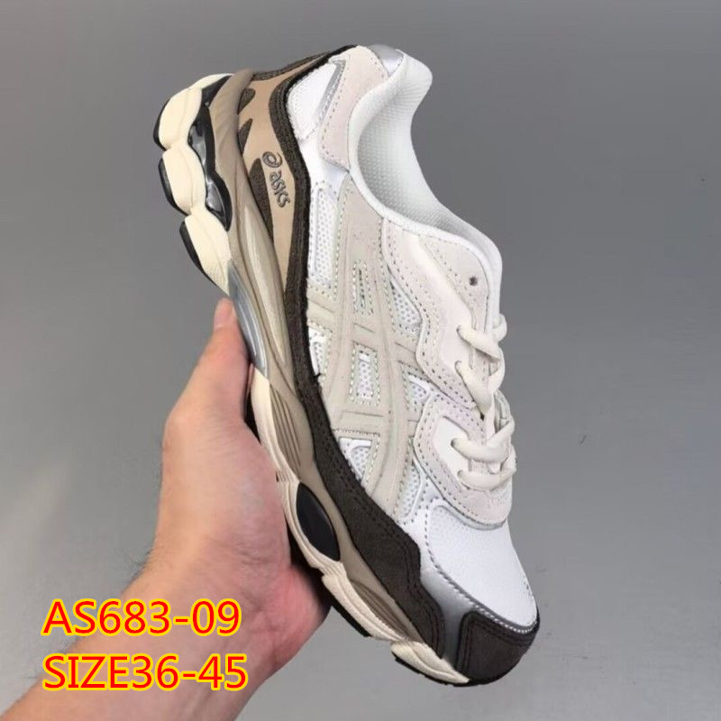נעלי אסיקס GEL NYC – תמונה 21