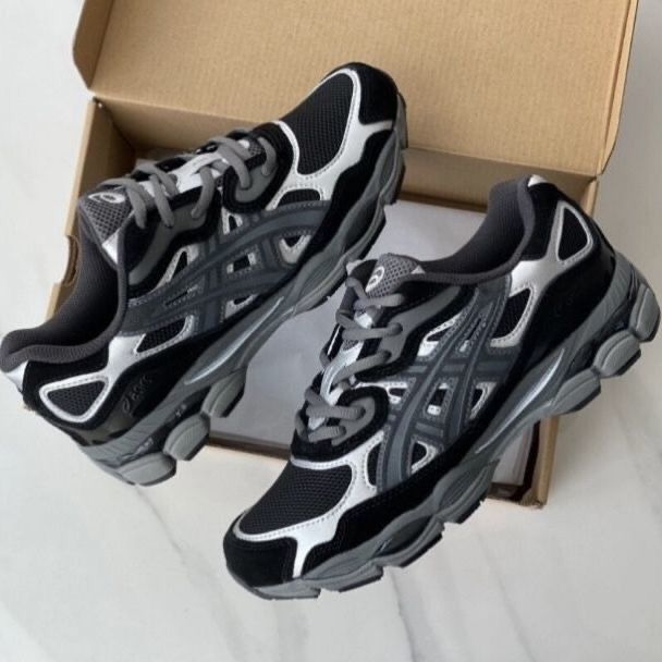נעלי אסיקס GEL NYC – תמונה 19