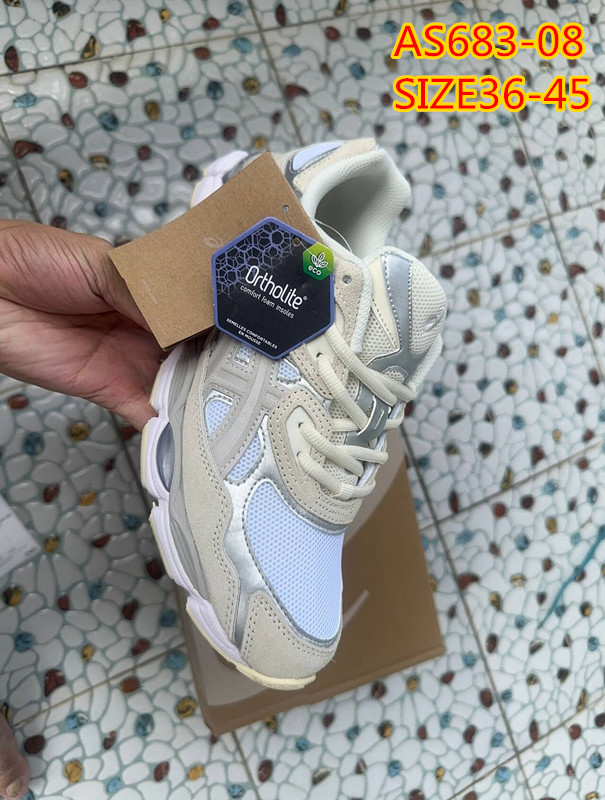 נעלי אסיקס GEL NYC – תמונה 17