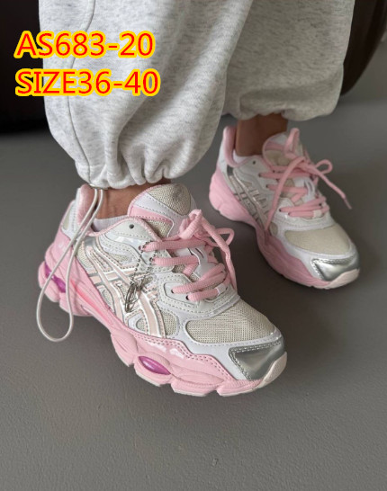 נעלי אסיקס GEL NYC – תמונה 14