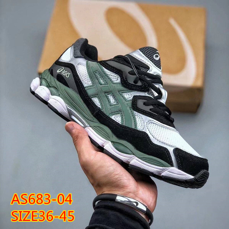 נעלי אסיקס GEL NYC – תמונה 6