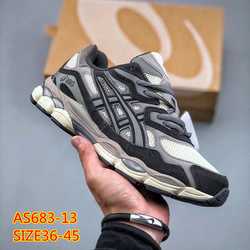 נעלי אסיקס GEL NYC – תמונה 10