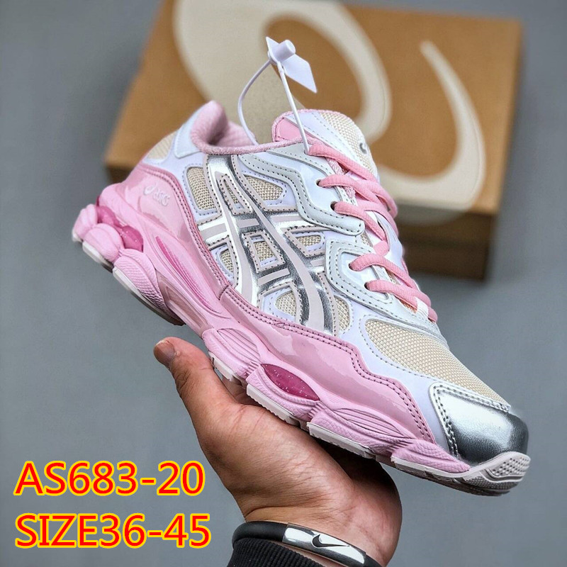 נעלי אסיקס GEL NYC – תמונה 15