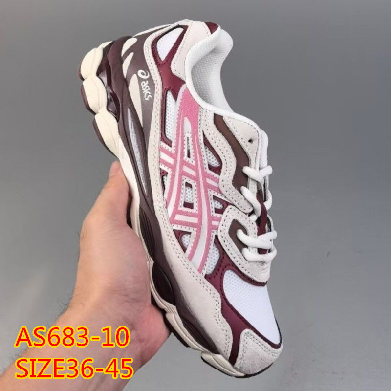 נעלי אסיקס GEL NYC – תמונה 41