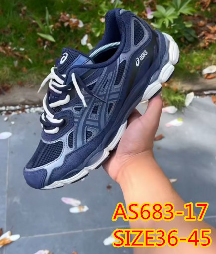 נעלי אסיקס GEL NYC – תמונה 38