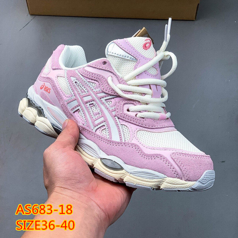 נעלי אסיקס GEL NYC – תמונה 37