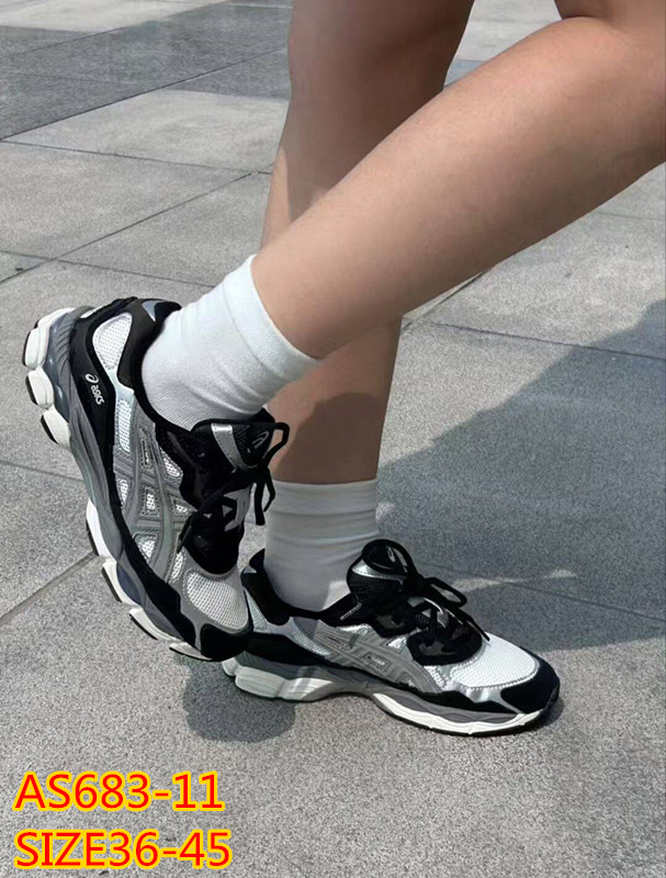 נעלי אסיקס GEL NYC – תמונה 35