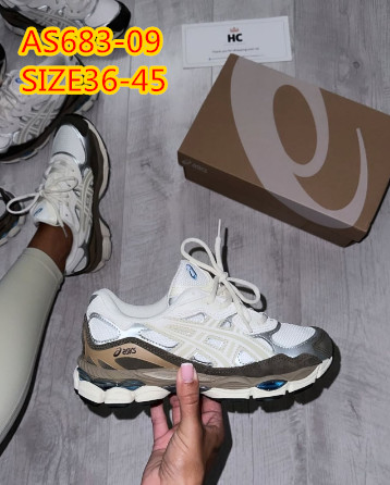 נעלי אסיקס GEL NYC – תמונה 29