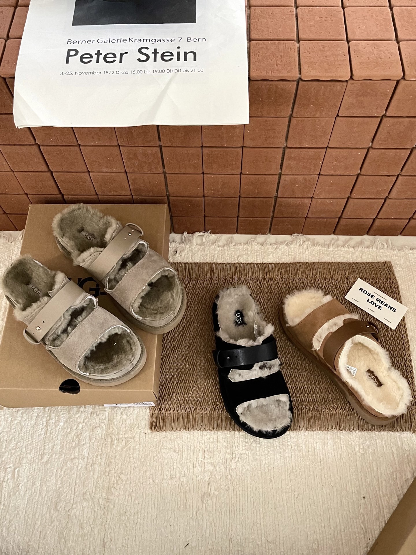 כפכפים UGG – תמונה 8