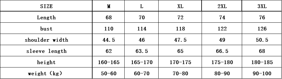 ג'קט ספורטיבי גורדן – תמונה 9