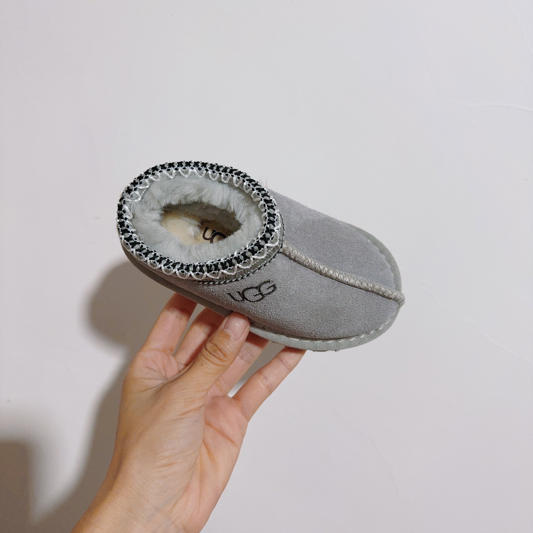כפכפים UGG ילדים – תמונה 8