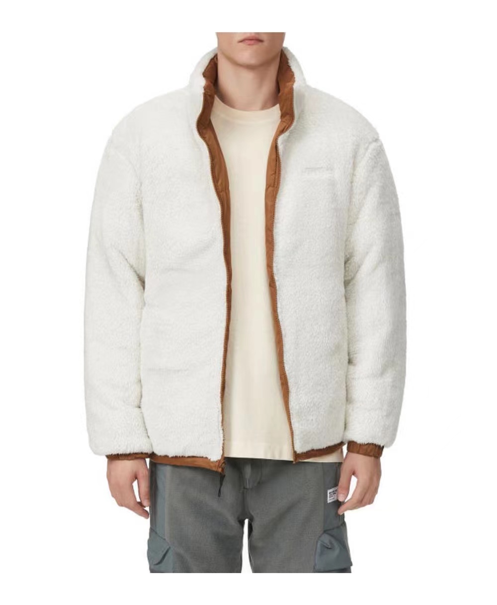 מעיל דו צדדי Carhartt – תמונה 8