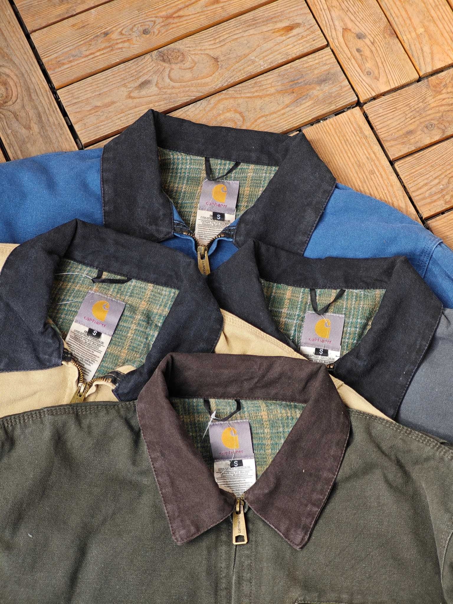 מעיל Carhartt – תמונה 11