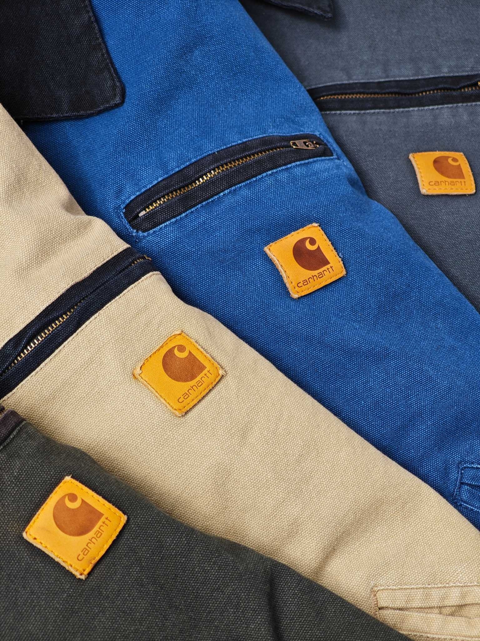 מעיל Carhartt – תמונה 10