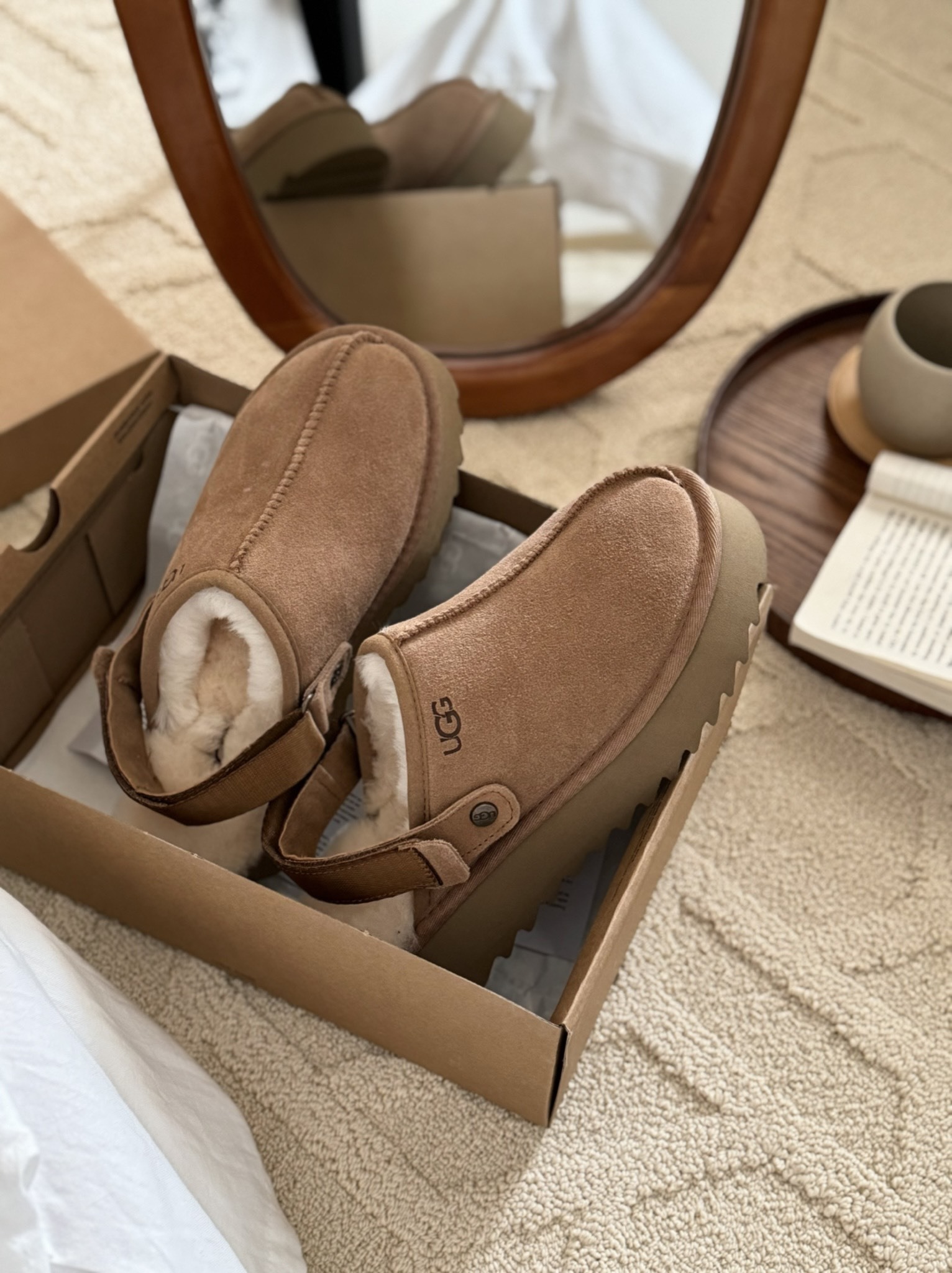 כפכפים UGG – תמונה 10