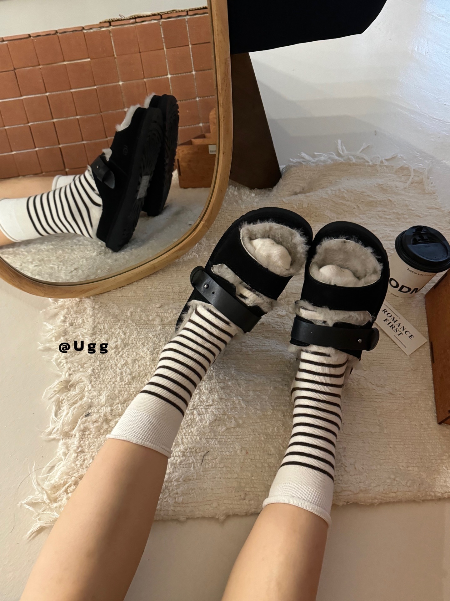 כפכפים UGG – תמונה 6