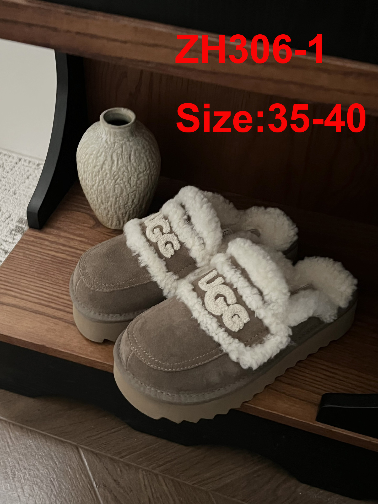 כפכפים UGG – תמונה 3