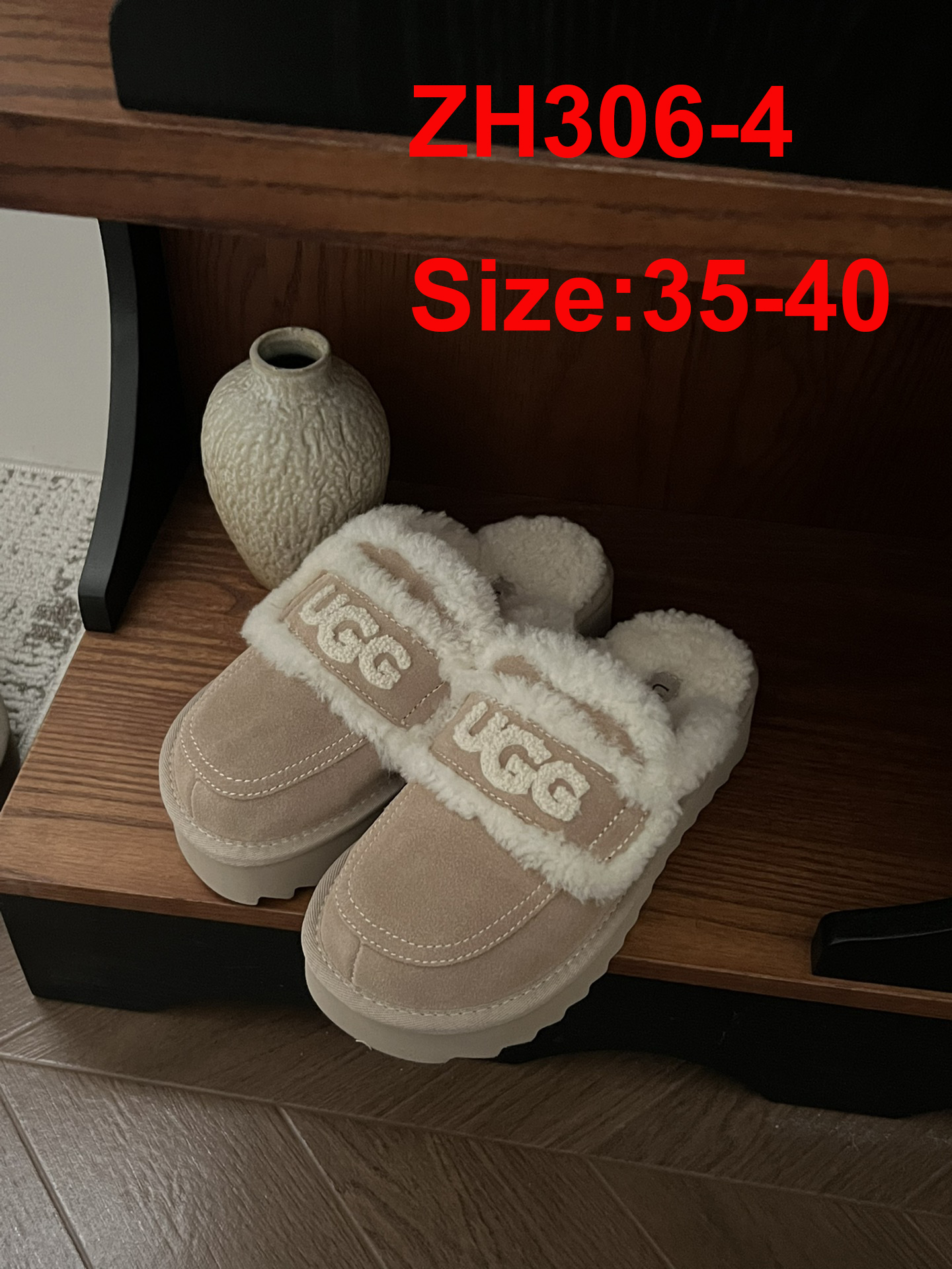 כפכפים UGG – תמונה 6