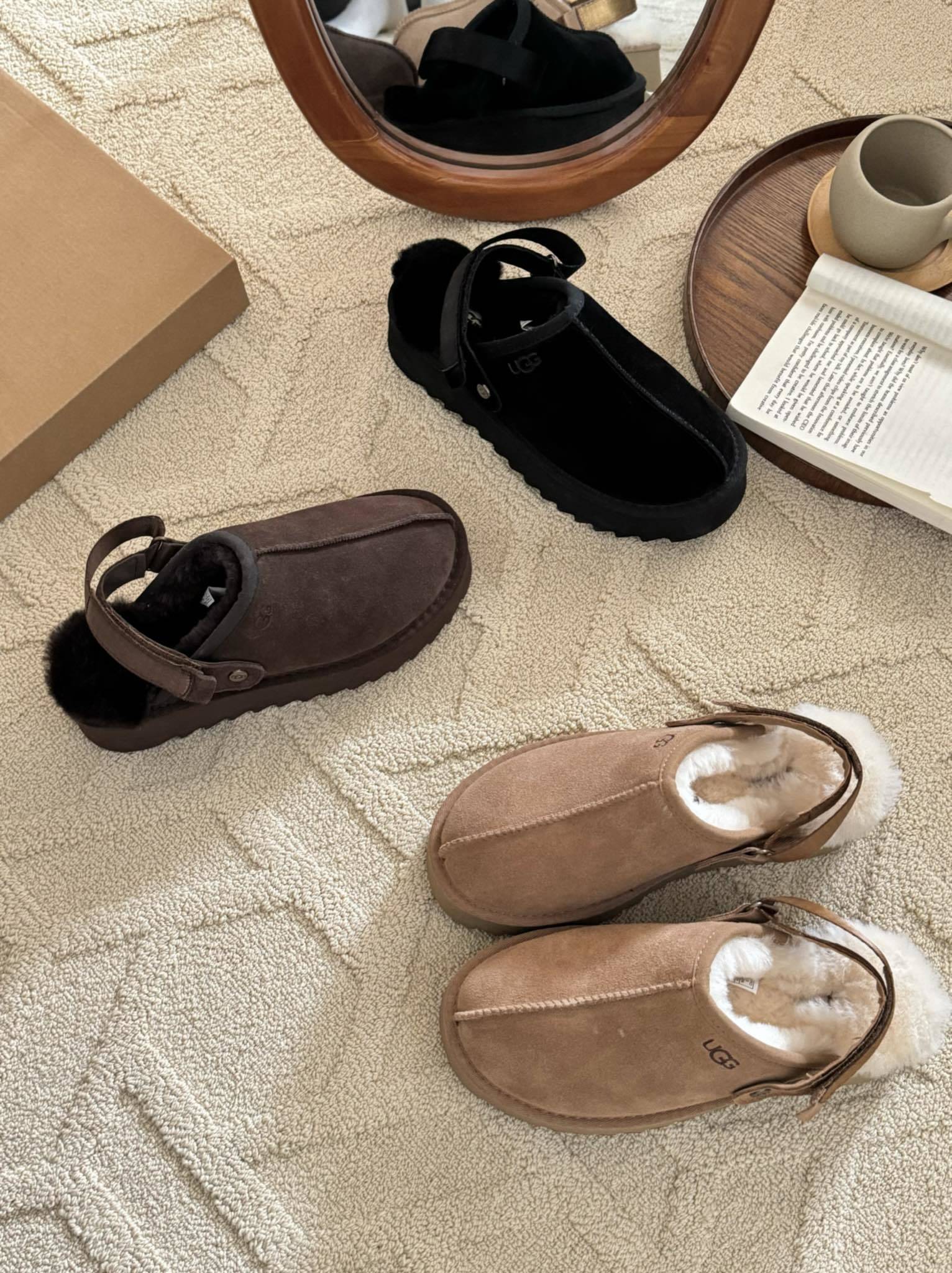 כפכפים UGG – תמונה 14