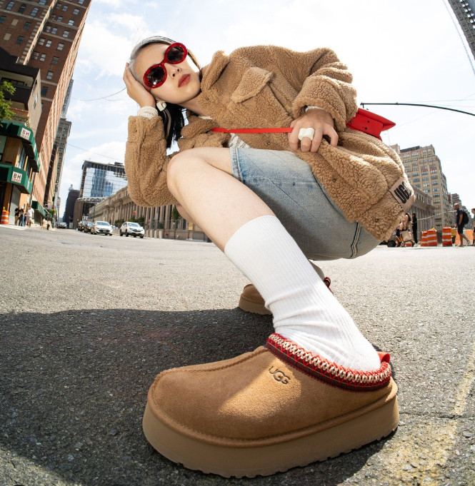 כפכפים UGG – תמונה 8