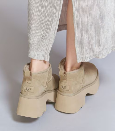 מגפונים UGG – תמונה 15