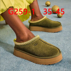 כפכפים UGG