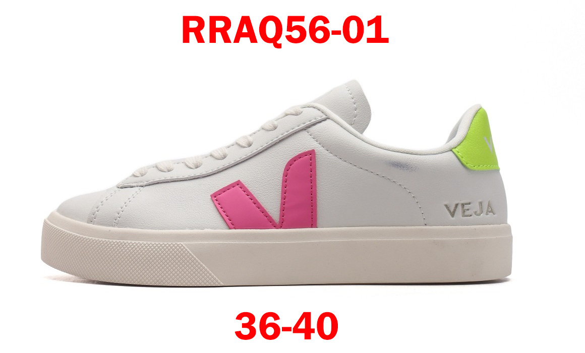 נעלי סניקרס veja – תמונה 21