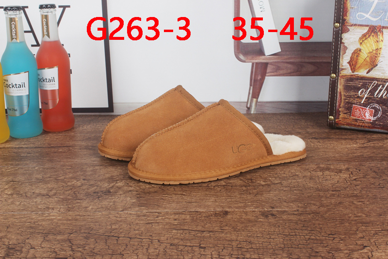 נעלי בית UGG – תמונה 5