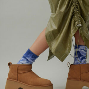 מגפונים UGG