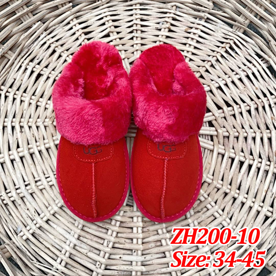 נעלי בית UGG – תמונה 13