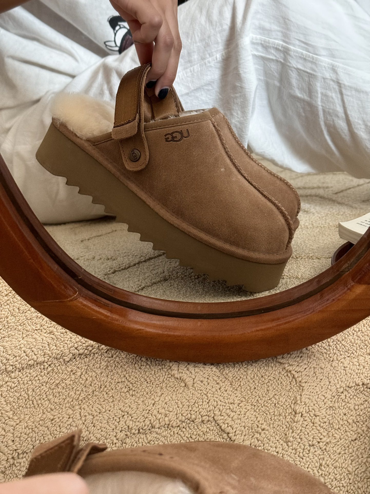 כפכפים UGG – תמונה 12